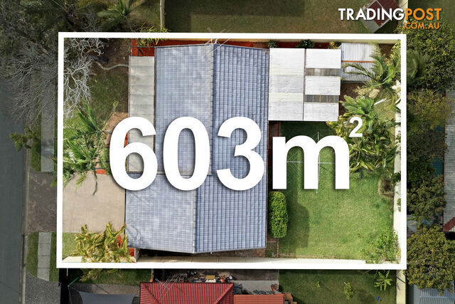 26 Marong Street SUNNYBANK HILLS QLD 4109