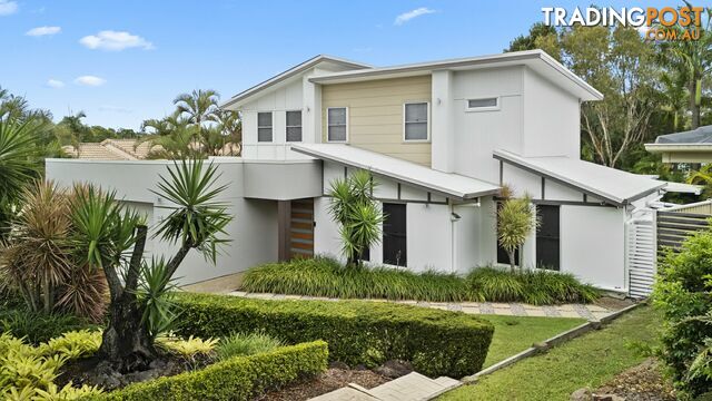 6 Norell Place EIGHT MILE PLAINS QLD 4113