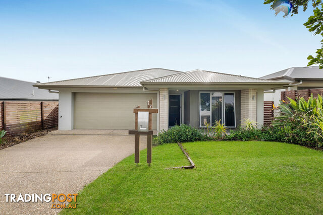 17 Kirrama Street WATERFORD QLD 4133