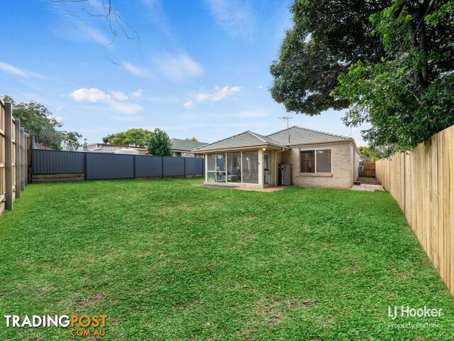 56 Solandra Crescent CALAMVALE QLD 4116