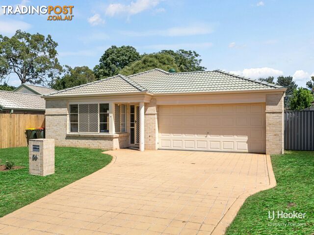 56 Solandra Crescent CALAMVALE QLD 4116