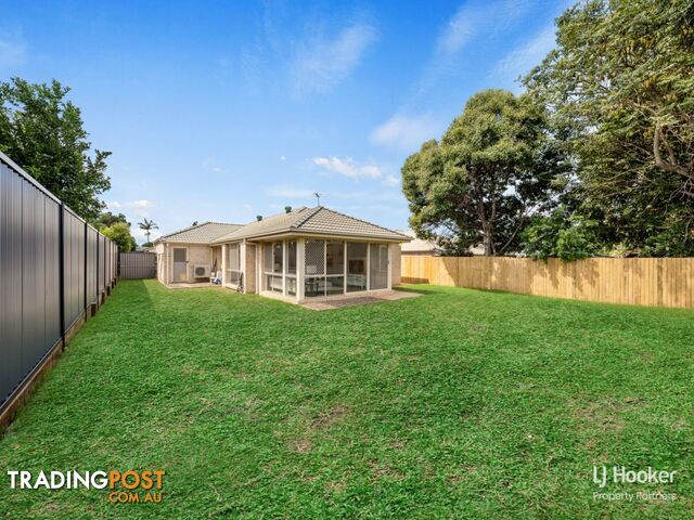 56 Solandra Crescent CALAMVALE QLD 4116