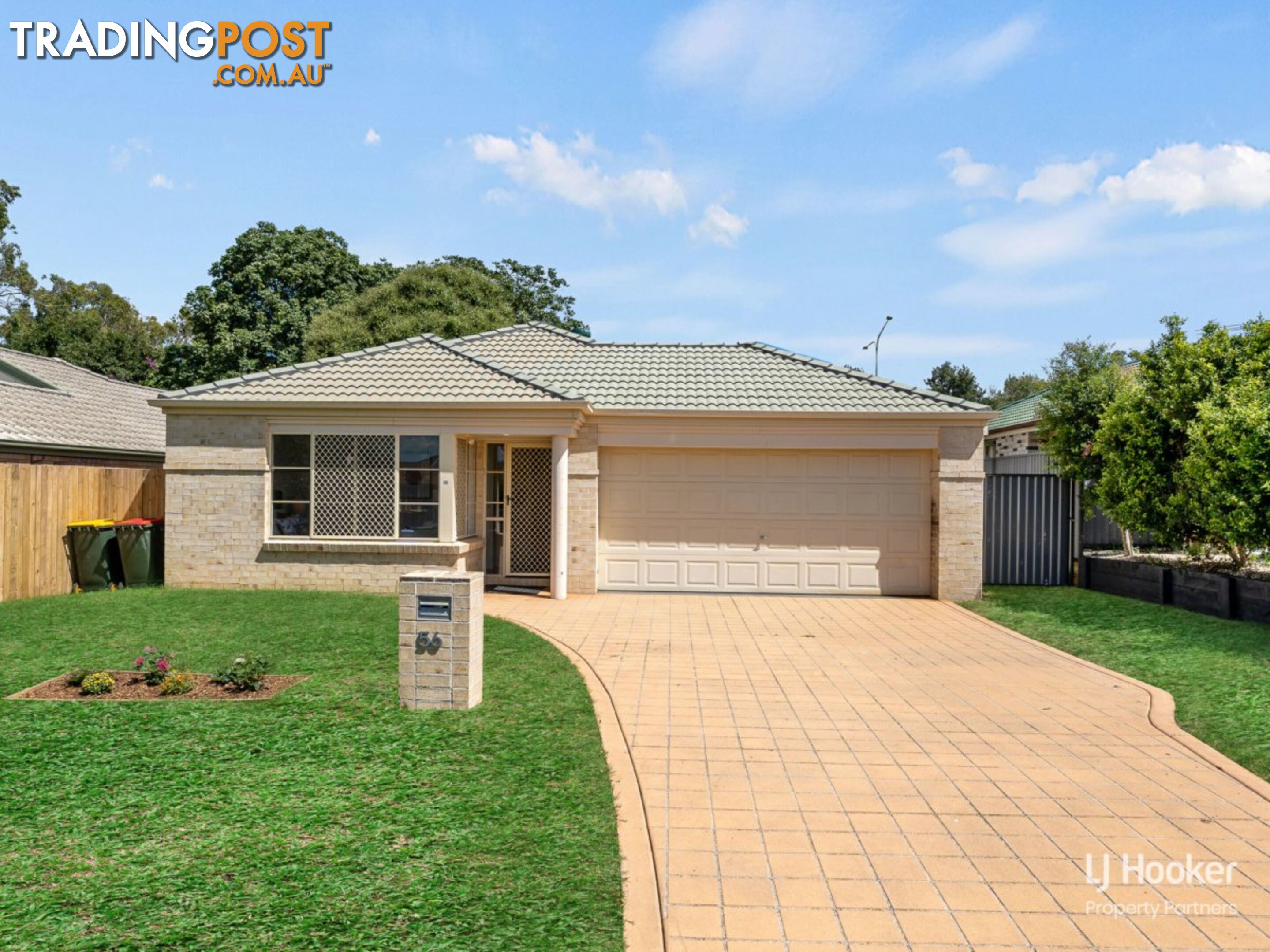 56 Solandra Crescent CALAMVALE QLD 4116