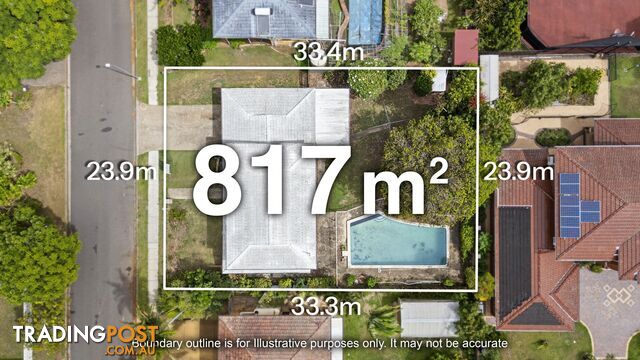 7 Chicago Street ROBERTSON QLD 4109
