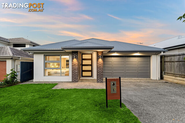 5 Suffolk Place PALLARA QLD 4110
