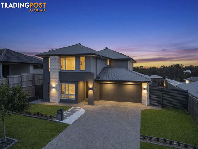 83 Tahoe Street LOGAN RESERVE QLD 4133