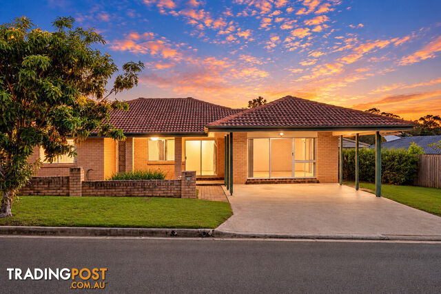18 Aminta Street SUNNYBANK QLD 4109