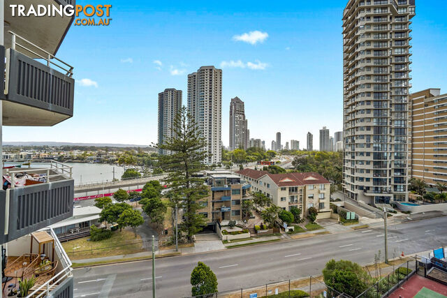 36/3458 Main Beach Parade SURFERS PARADISE QLD 4217