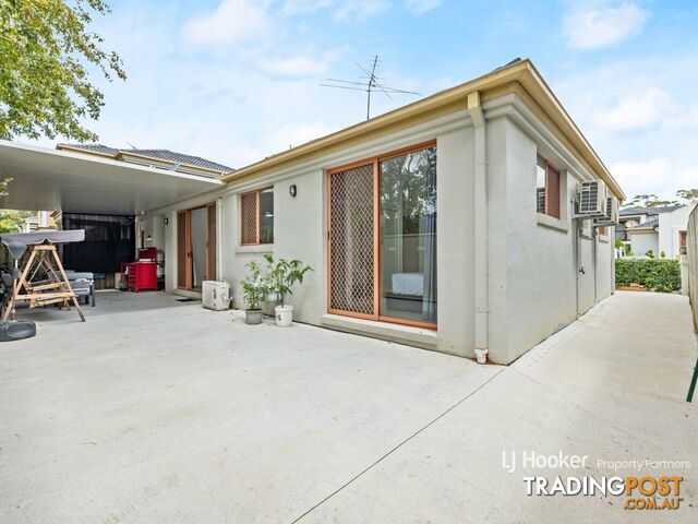 3/52 Daw Road RUNCORN QLD 4113