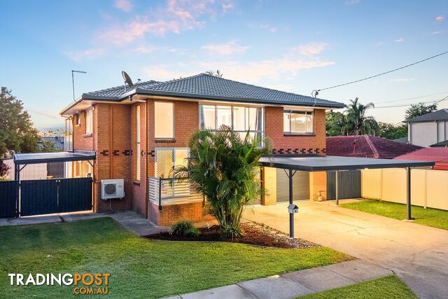 12 Phaius Street ACACIA RIDGE QLD 4110