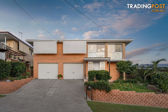 5 Pareena Crescent MANSFIELD QLD 4122