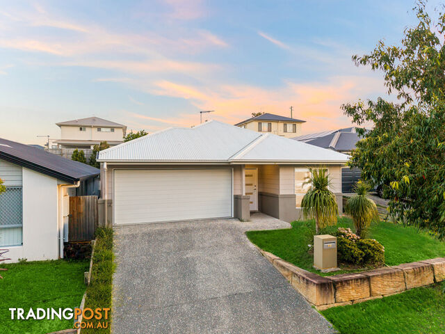 24 Atlantic Place PALLARA QLD 4110