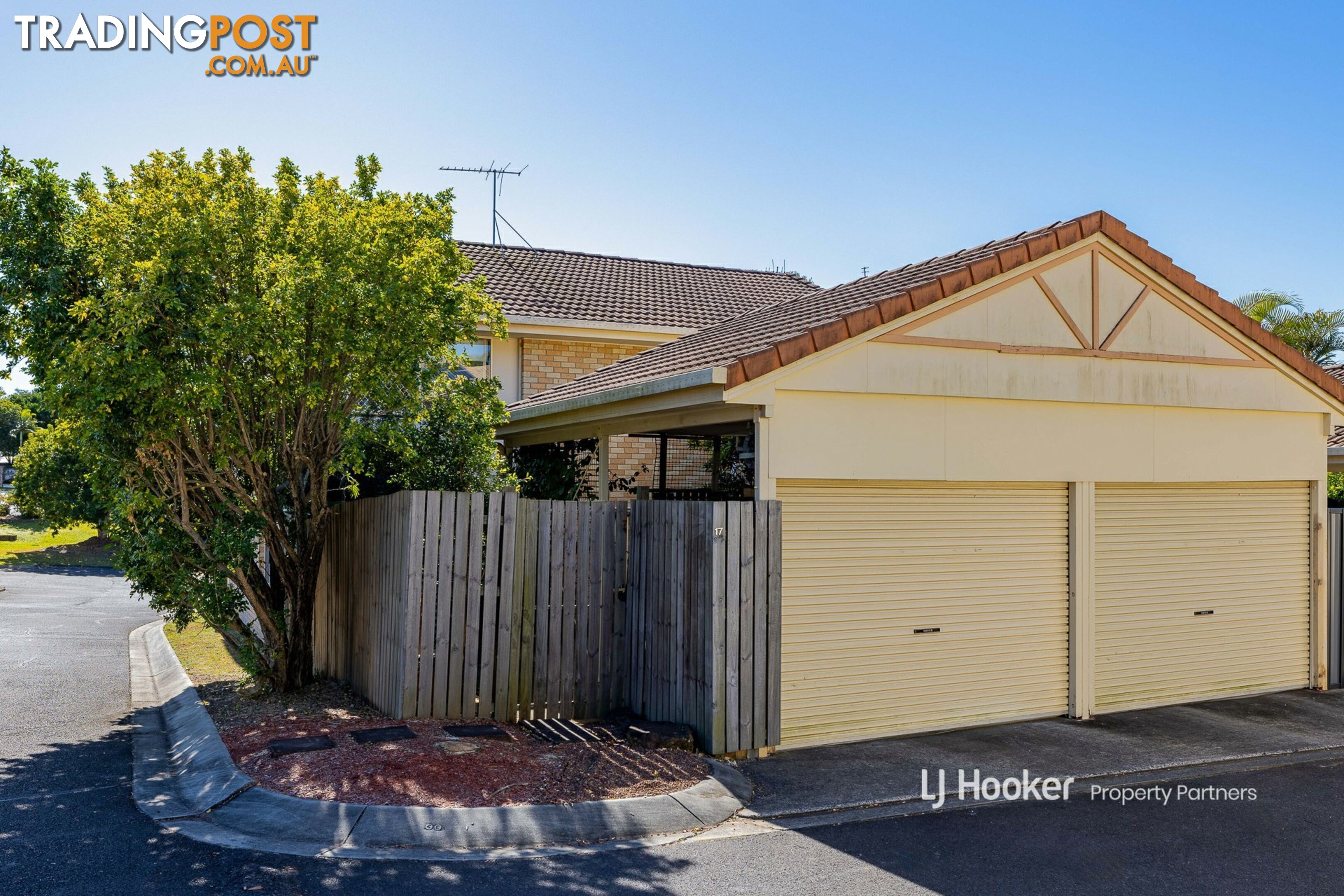 17/62 Victor Street RUNCORN QLD 4113