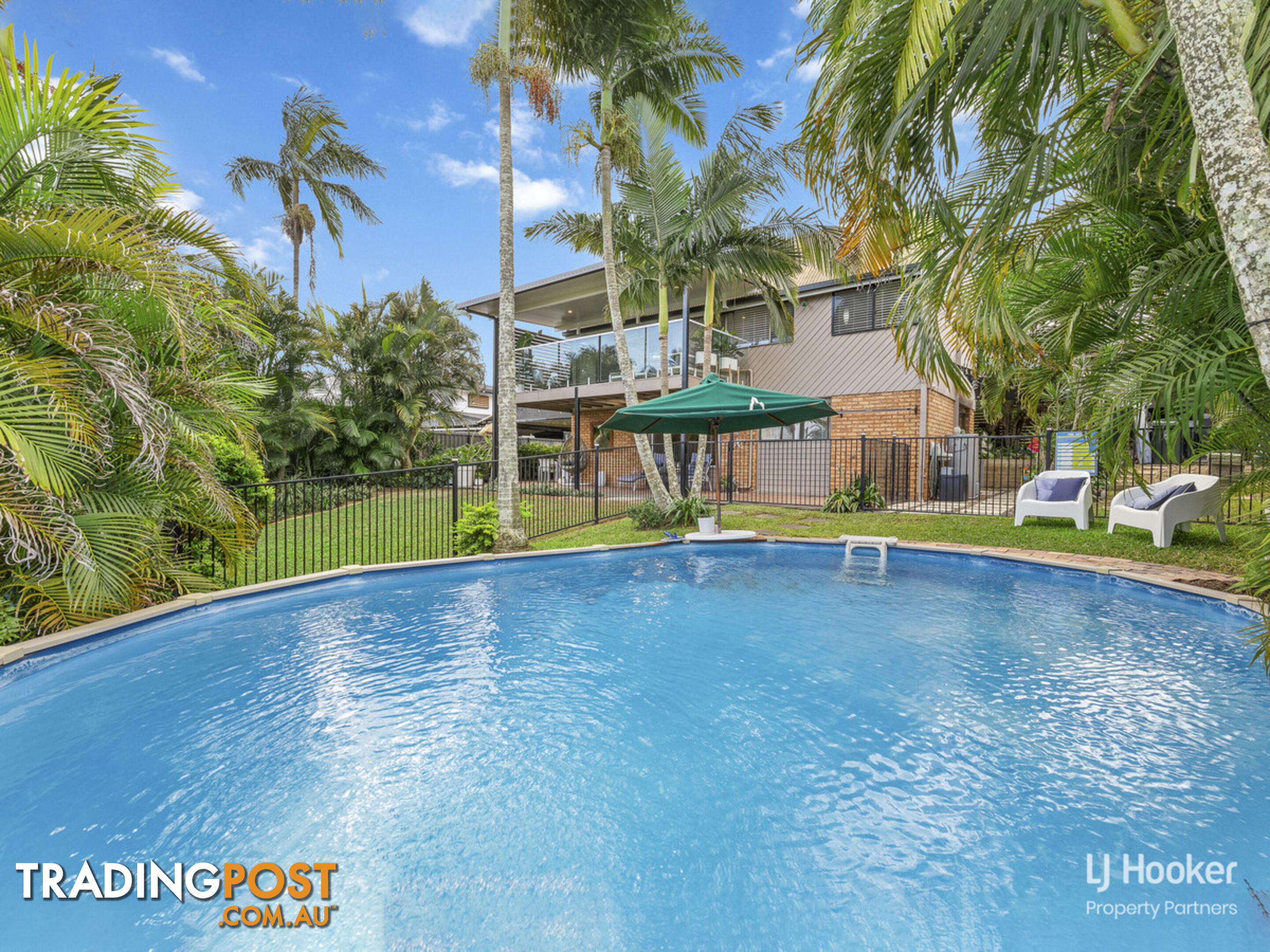 11 Bridelia Street ALGESTER QLD 4115