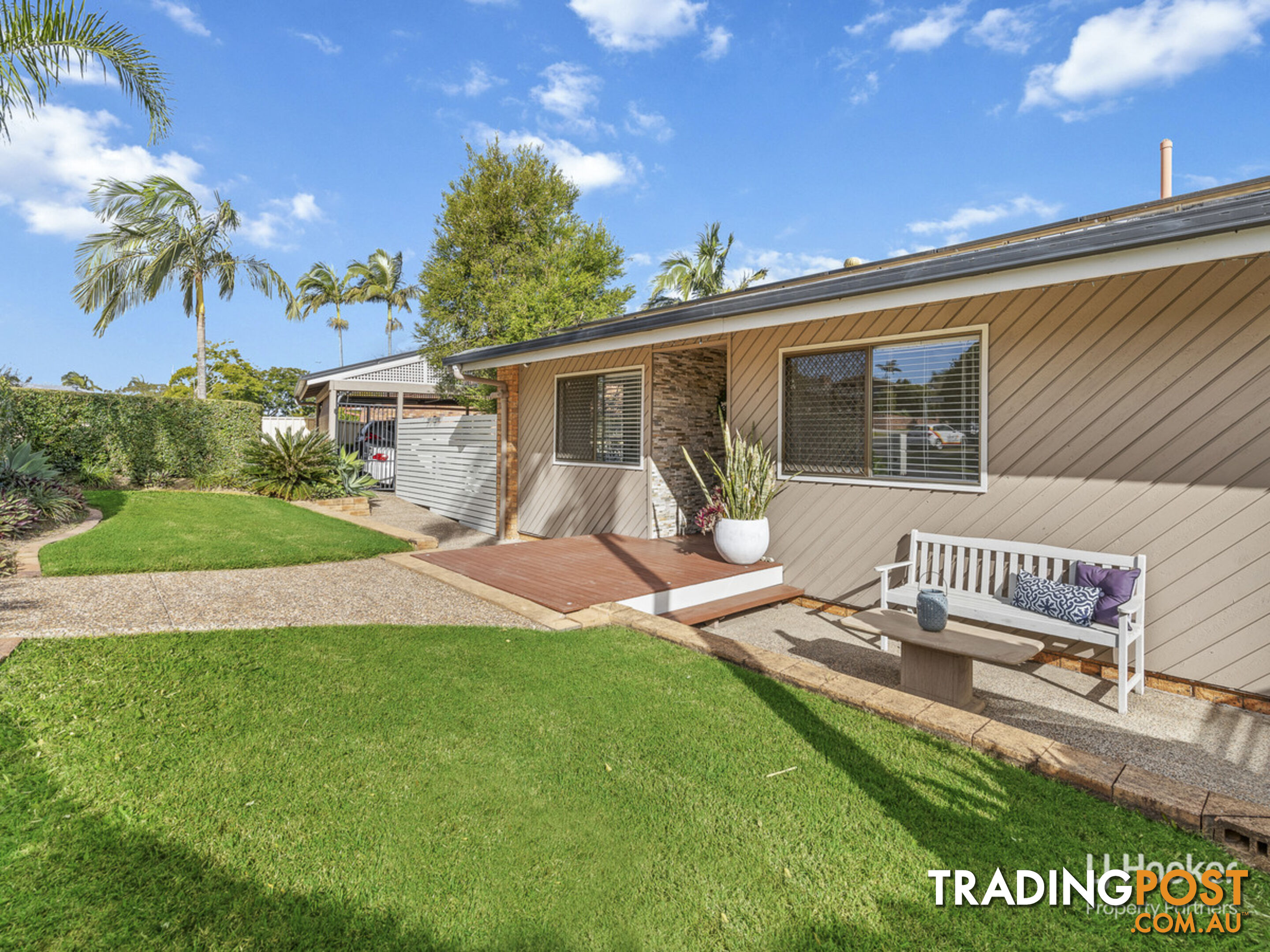 11 Bridelia Street ALGESTER QLD 4115