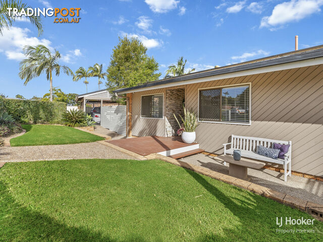 11 Bridelia Street ALGESTER QLD 4115