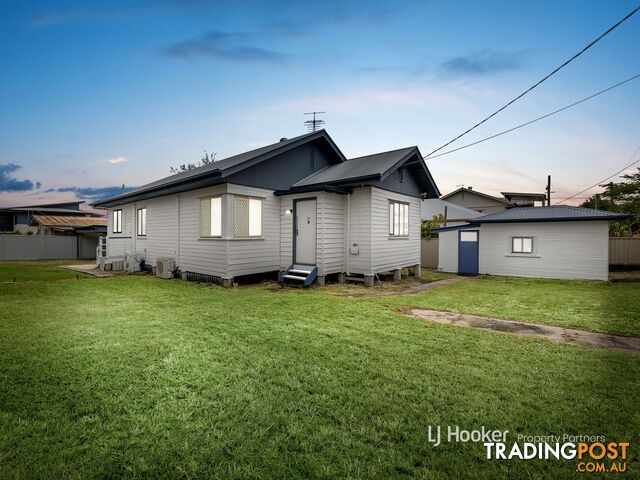 9 Foote Street ACACIA RIDGE QLD 4110