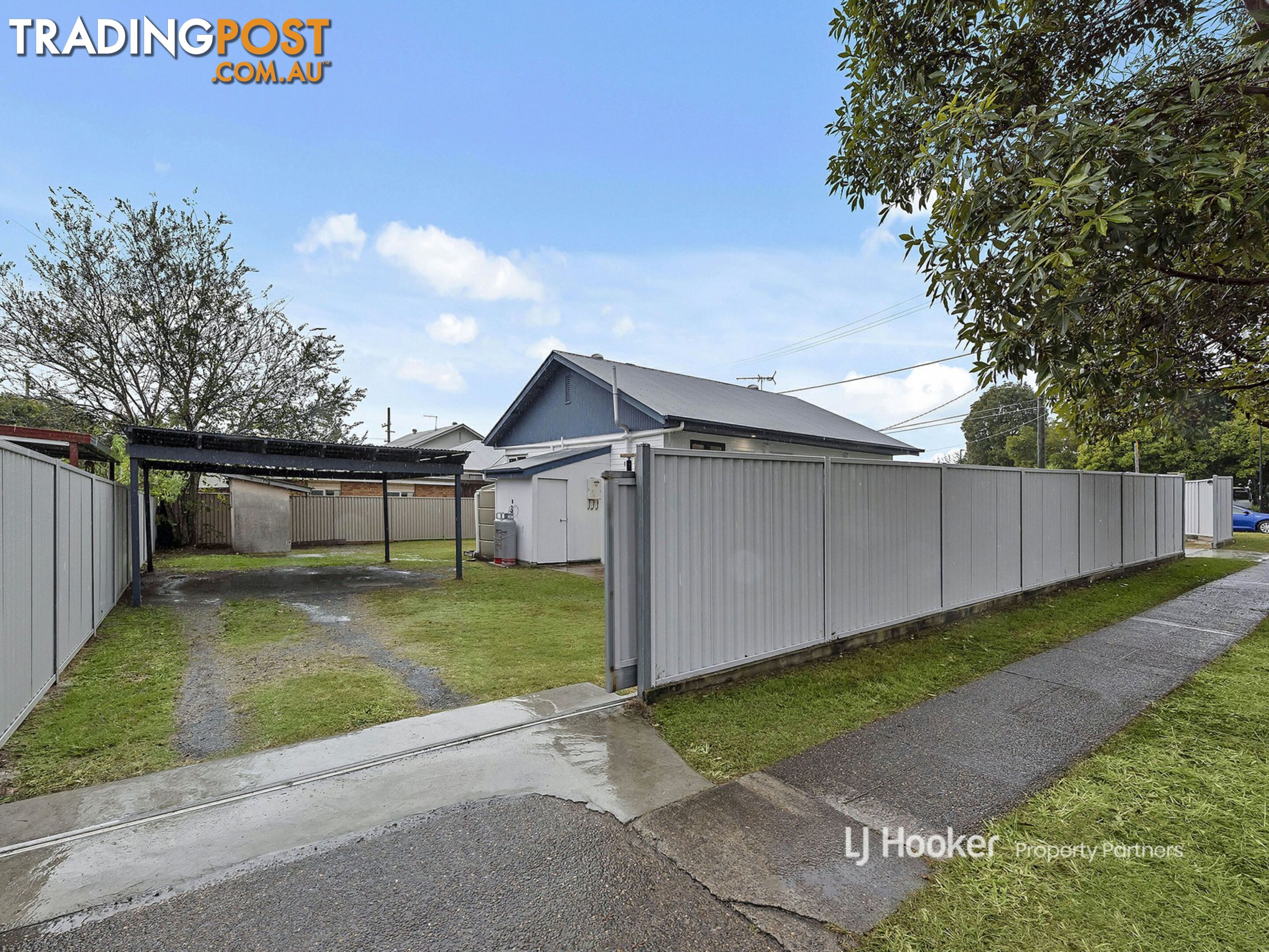 9 Foote Street ACACIA RIDGE QLD 4110