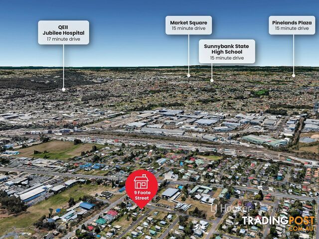 9 Foote Street ACACIA RIDGE QLD 4110