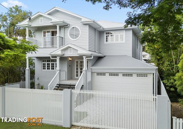 15 Rees Avenue COORPAROO QLD 4151