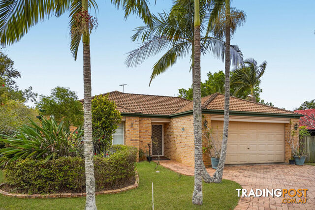 7 Parklane Close CALAMVALE QLD 4116