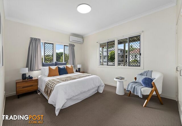 27 Roscoe Street HOLLAND PARK QLD 4121
