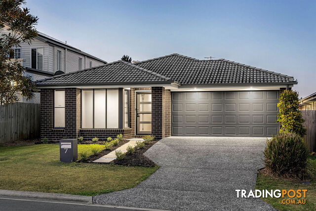 7 Mount Roberts Street PARK RIDGE QLD 4125