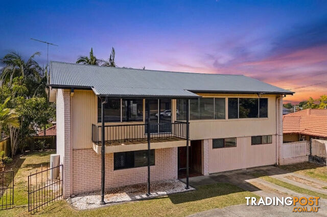 533 Mains Road MACGREGOR QLD 4109