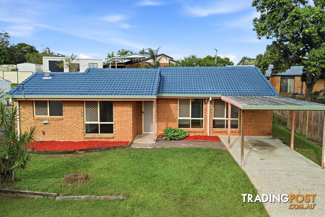 9 Marsala Court KINGSTON QLD 4114