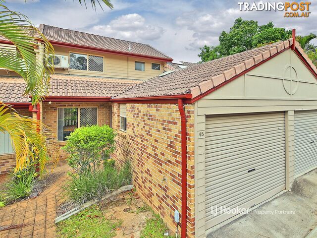 45/69 Stones Road SUNNYBANK HILLS QLD 4109