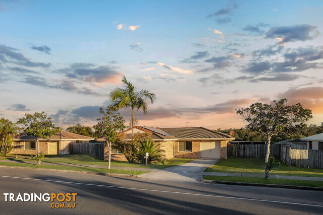 96 Muchow Road WATERFORD WEST QLD 4133