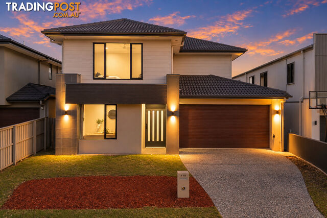 118 Fisher Street ROCHEDALE QLD 4123