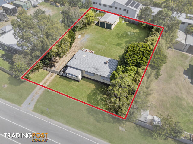 155 Old Logan Village Road WATERFORD QLD 4133