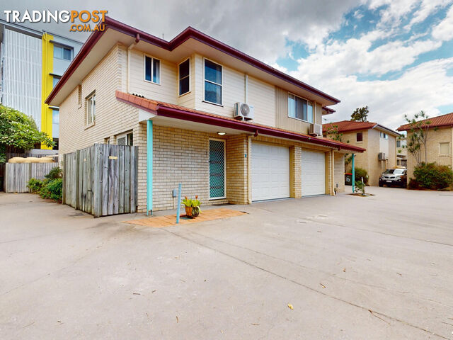3/6 Butcher Avenue LAWNTON QLD 4501