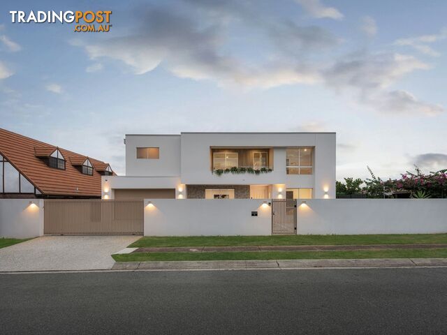 4 Prudence Street ROBERTSON QLD 4109