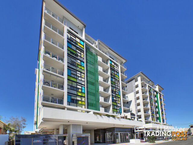 2102/1-5 Cremin Street UPPER MOUNT GRAVATT QLD 4122