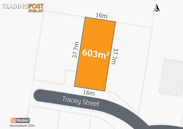 5 Tracey Street ALGESTER QLD 4115