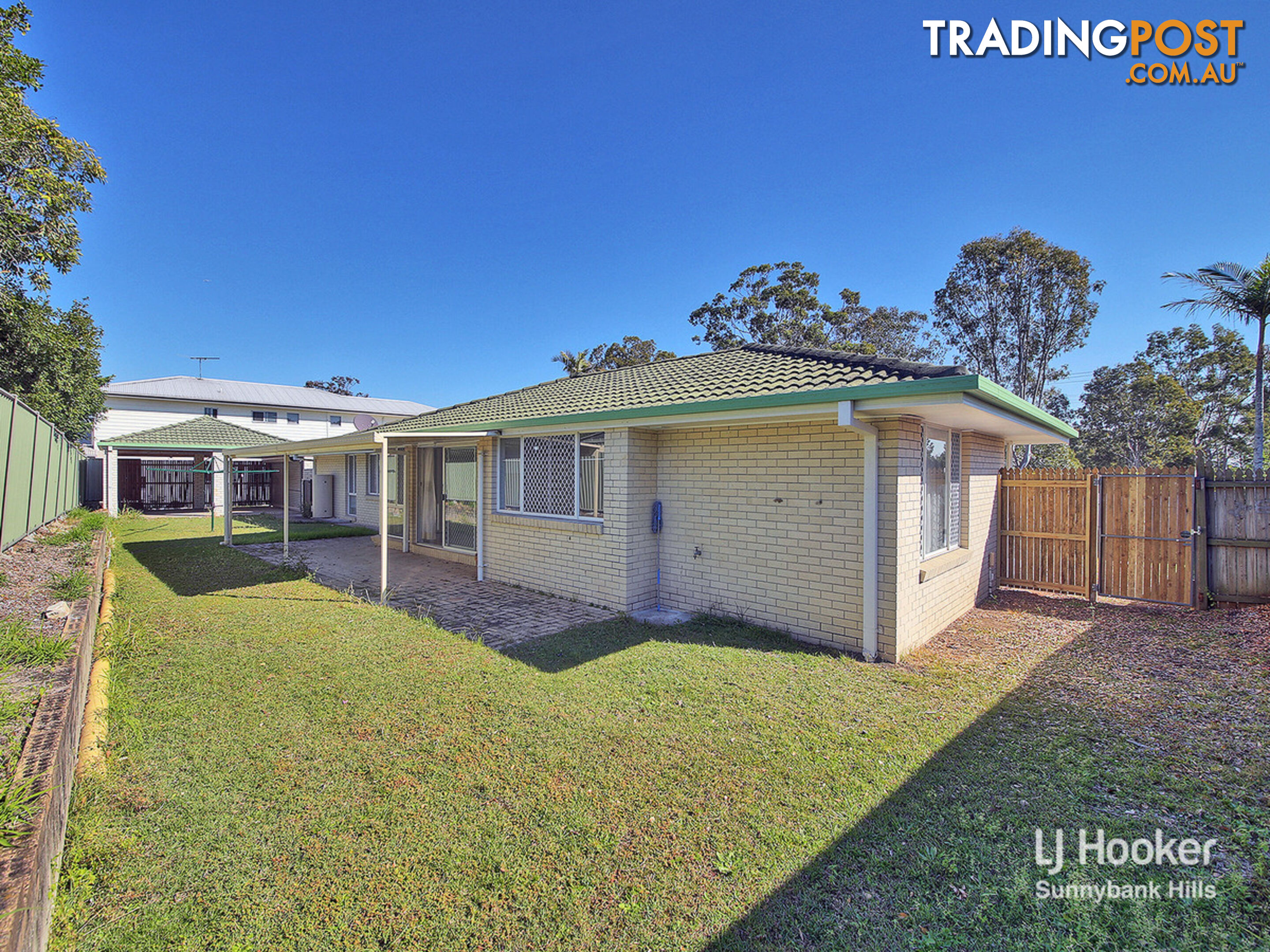 89 Hill Road RUNCORN QLD 4113