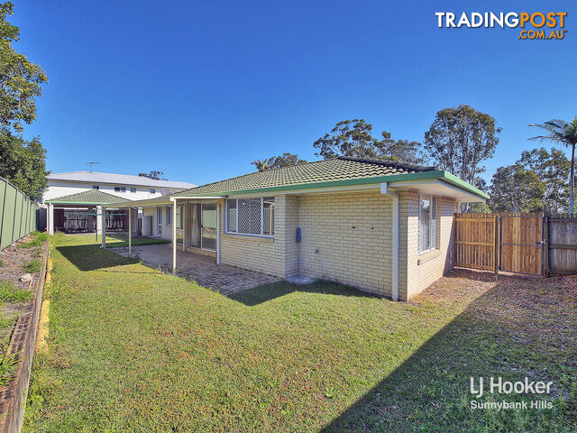 89 Hill Road RUNCORN QLD 4113