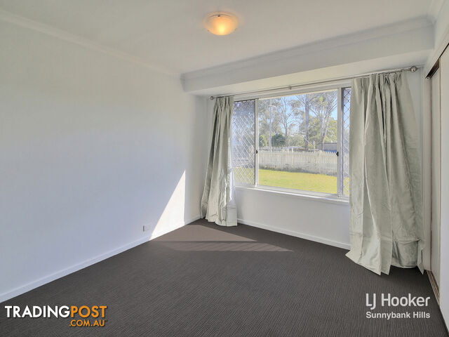 89 Hill Road RUNCORN QLD 4113