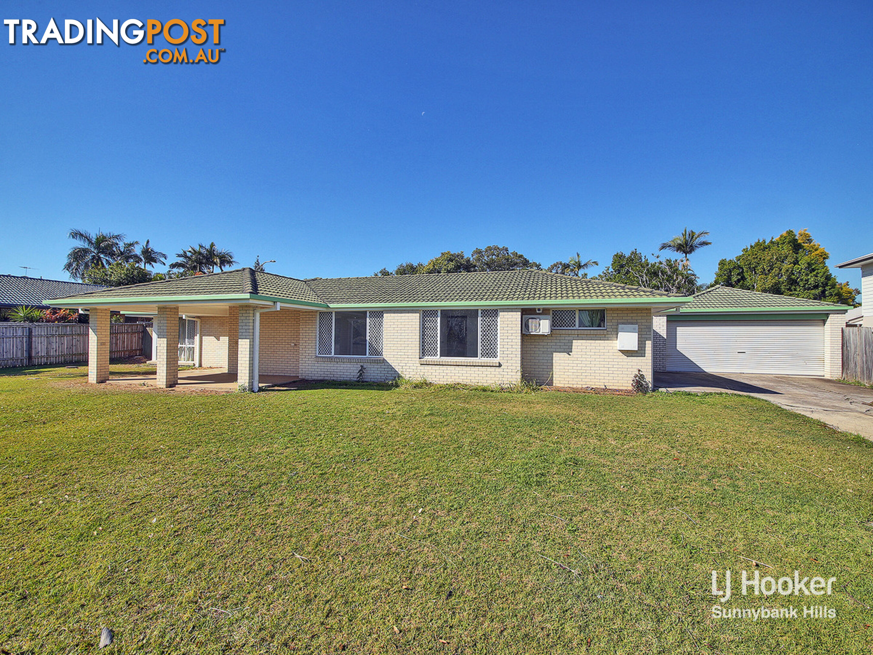 89 Hill Road RUNCORN QLD 4113