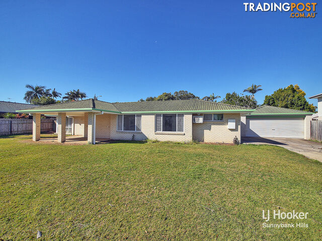 89 Hill Road RUNCORN QLD 4113