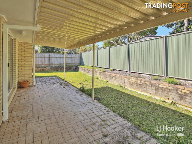 89 Hill Road RUNCORN QLD 4113