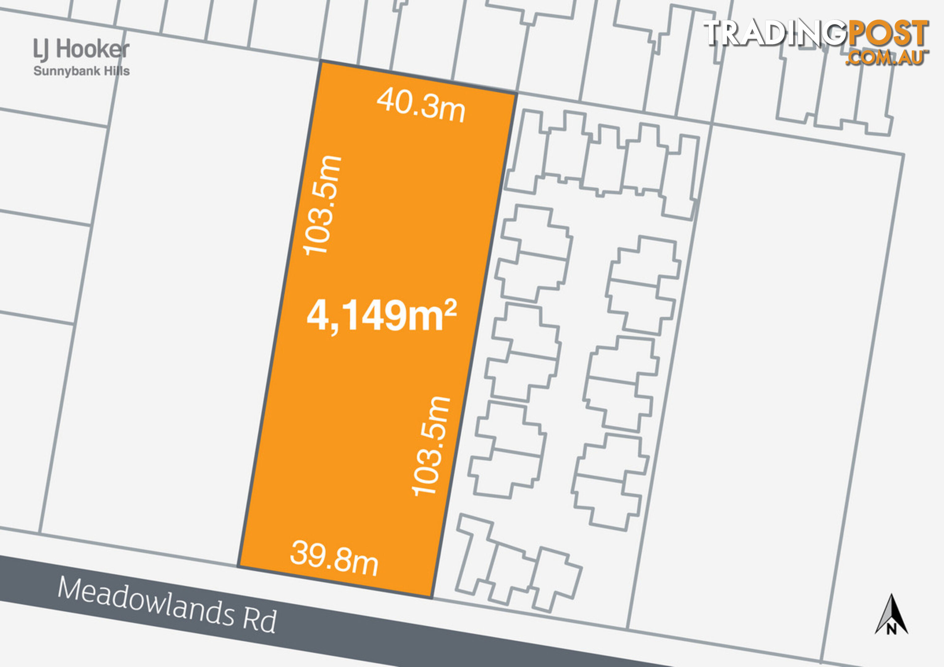 194 Meadowlands Road CARINA QLD 4152