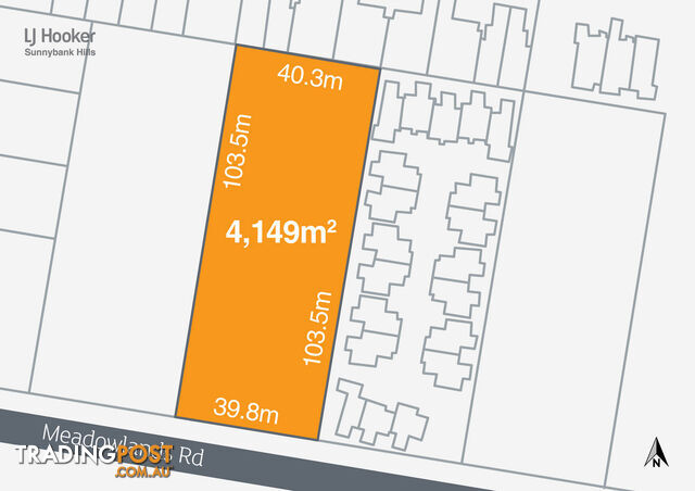 194 Meadowlands Road CARINA QLD 4152