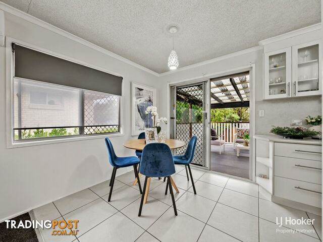 3 Melon Street MANSFIELD QLD 4122