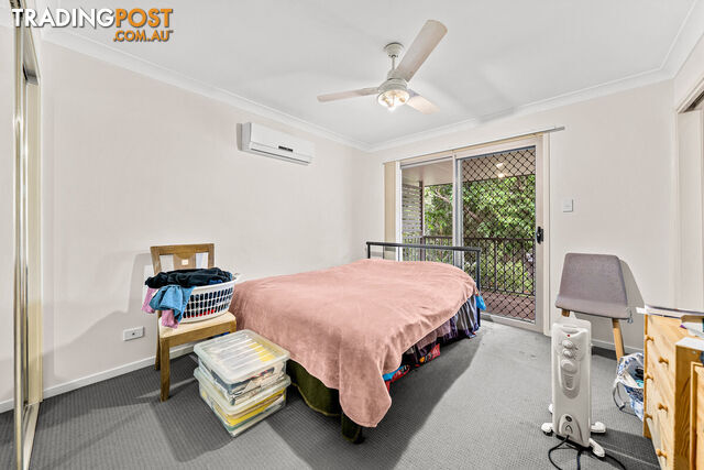 35/16 Bluebird Avenue ELLEN GROVE QLD 4078