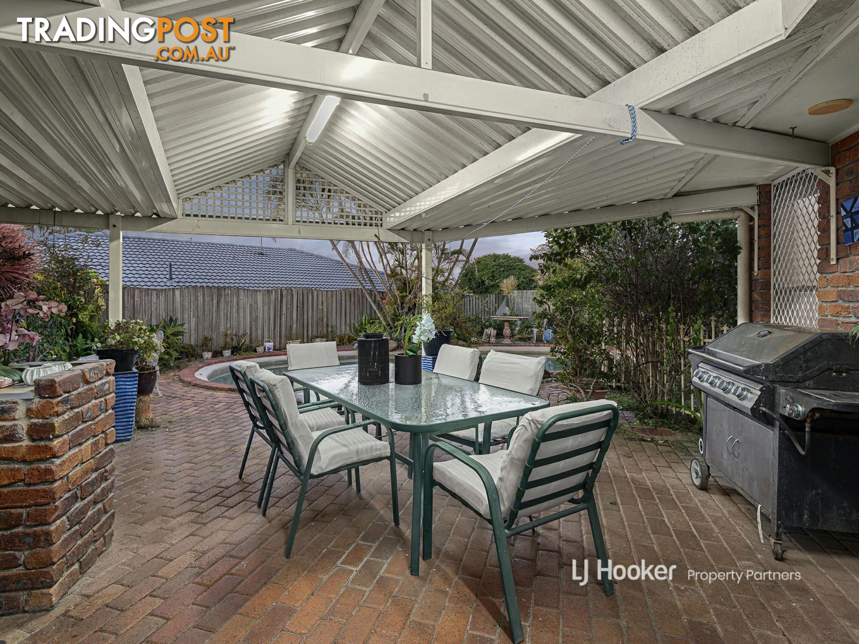 6 Forest Court ALGESTER QLD 4115