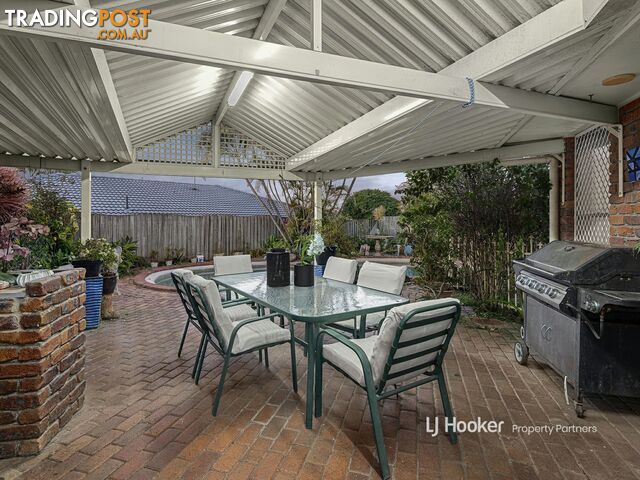 6 Forest Court ALGESTER QLD 4115