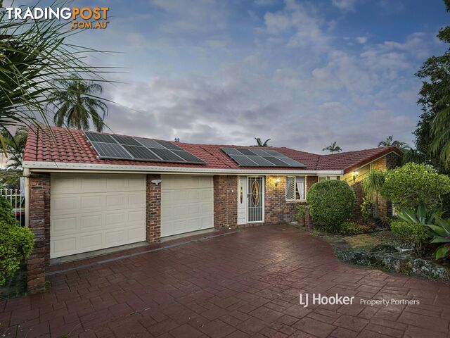 6 Forest Court ALGESTER QLD 4115